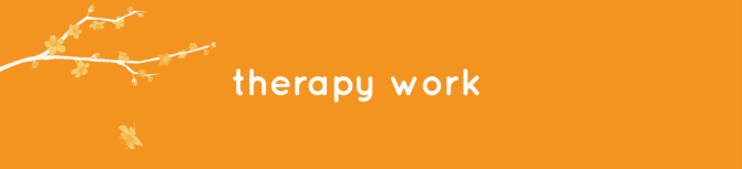 Gayle Murphy - Hereford CBT & EMDR Therapist - Therapy Work